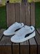 Кросівки Puma Suede XL, світлі (замша) 1112-2 фото 7