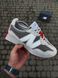 Кросівки New Balance 327 (light gray) 8688-1 фото 6