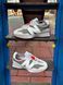 Кросівки New Balance 327 (light gray) 8688-1 фото 4