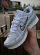 Кросівки Nike P-6000 Reflective T, світлі 938-2 фото 2