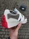 Кросівки New Balance 327 (light gray) 8688-1 фото 7