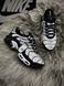 Кросівки Nike Air TN Terrascape Plus (біло чорні) 267-3 фото 7