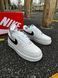 ЗИМОВІ кросівки Nike Air Force, ТОП якість (low) 50-3 фото 4