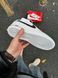 ЗИМОВІ кросівки Nike Air Force, ТОП якість (low) 50-3 фото 5