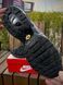 Кросівки Nike Air TN Plus Triple, чорні 095-1 фото 10