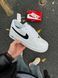 ЗИМОВІ кросівки Nike Air Force, ТОП якість (low) 50-3 фото 3