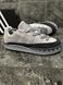 Кросівки Adidas Adimatic Neighborhood (gray & black) 476-8 фото 2