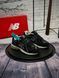 Кросівки New Balance 1906D, чорні 109-1 фото 9