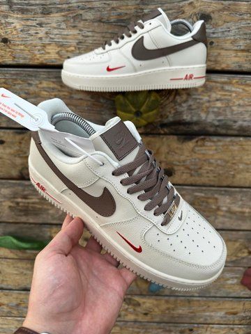 Кросівки Nike Air Force 1 Low 07 Essenti mocco