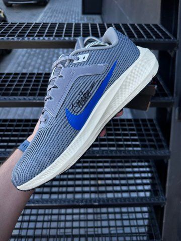 Кросівки Nike Zoom Pegasus 40 (d. gray)
