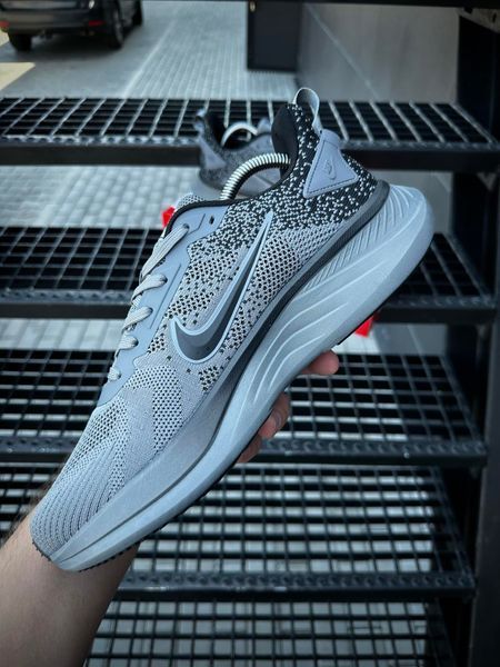 Кросівки Nike Running Quest 6 T (темно сірі)