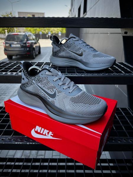 Кросівки Nike Running Quest 6 T (темно сірі)