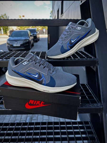 Кросівки Nike Zoom Pegasus 40 (d. gray)