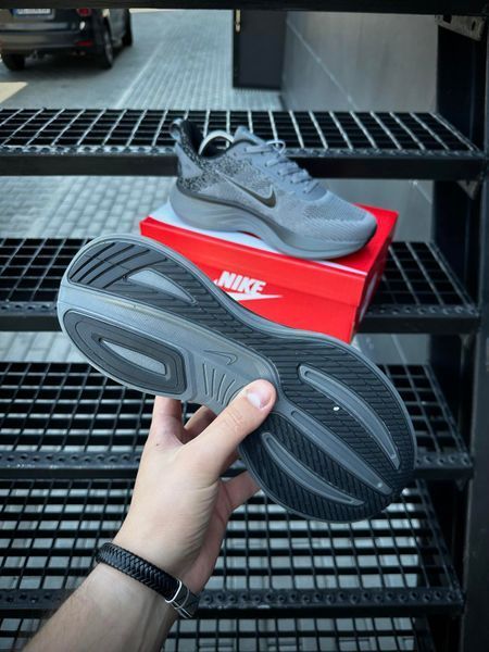 Кросівки Nike Running Quest 6 T (темно сірі)
