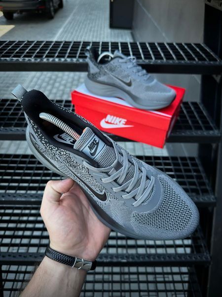 Кросівки Nike Running Quest 6 T (темно сірі)