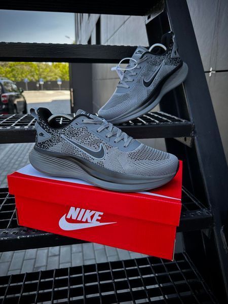 Кросівки Nike Running Quest 6 T (темно сірі)