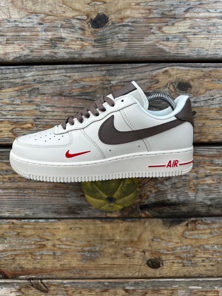 Кросівки Nike Air Force 1 Low 07 Essenti mocco