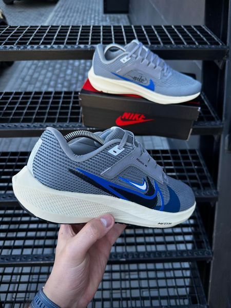 Кросівки Nike Zoom Pegasus 40 (d. gray)