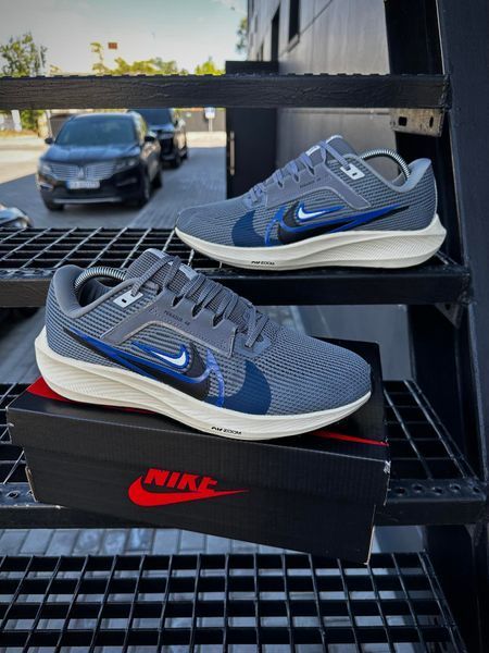 Кросівки Nike Zoom Pegasus 40 (d. gray)