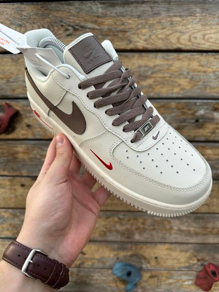 Кросівки Nike Air Force 1 Low 07 Essenti mocco