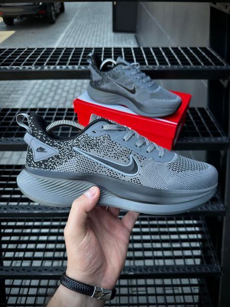 Кросівки Nike Running Quest 6 T (темно сірі)
