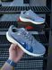 Кросівки Nike Zoom Pegasus 40 (d. gray) 0026-9 фото 9
