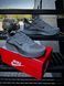 Кросівки Nike Running Quest 6 T (темно сірі) 8683-7 фото 3