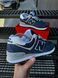 Кросівки New Balance 574 (сині) 574-13 фото 3