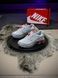 Кросівки Nike SHOX Ride 2 SP, сірі 202-2 фото 10