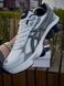 Кросівки Asics Gel-kinetic fluent, сірі (сітка) 3306-3 фото 5