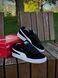 Кросівки Puma Suede XL, чорні (замша) 1112-1 фото 8