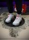 Кросівки Nike SHOX Ride 2 SP, сірі 202-2 фото 2