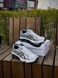 Кросівки Asics Gel-kinetic fluent, сірі (сітка) 3306-3 фото 10