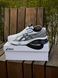 Кросівки Asics Gel-kinetic fluent, сірі (сітка) 3306-3 фото 1
