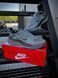 Кросівки Nike Running Quest 6 T (темно сірі) 8683-7 фото 7
