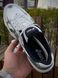 Кросівки Asics Gel-kinetic fluent, сірі (сітка) 3306-3 фото 4