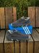 Кросівки Adidas ZX22 BOOST, темні (літні) 022-2 фото 5