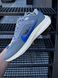 Кросівки Nike Zoom Pegasus 40 (d. gray) 0026-9 фото 1
