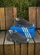 Кросівки Adidas ZX22 BOOST, темні (літні) 022-2 фото 4