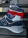 Кросівки New Balance 574 (сині) 574-13 фото 7