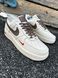 Кросівки Nike Air Force 1 Low 07 Essenti mocco 47-5 фото 8