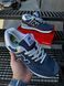 Кросівки New Balance 574 (сині) 574-13 фото 9