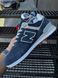 Кросівки New Balance 574 (сині) 574-13 фото 4