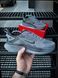 Кросівки Nike Running Quest 6 T (темно сірі) 8683-7 фото 5