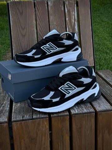 Кросівки New Balance 2010, чорн