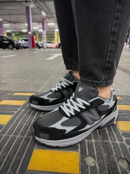 Термо Кросівки New Balance 2010 Waterproof CORDURA