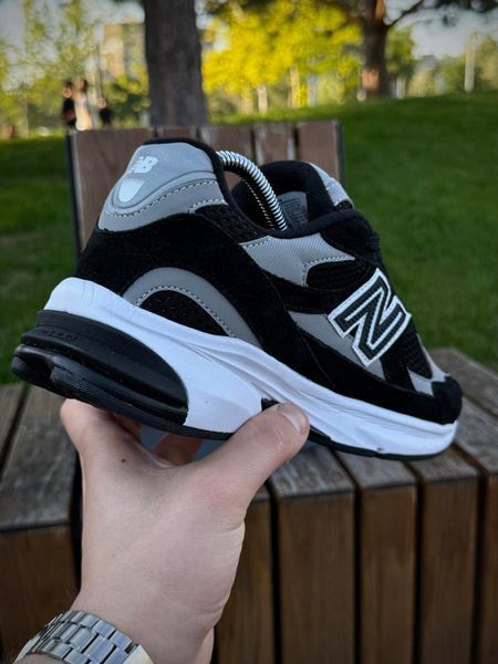 Кросівки New Balance 2010, чорн