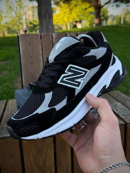 Кросівки New Balance 2010, чорн