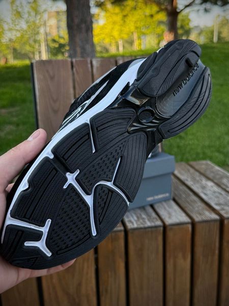 Кросівки New Balance 2010, чорн
