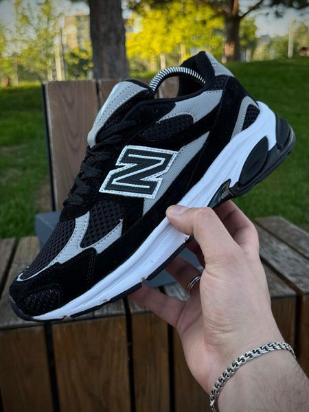 Кросівки New Balance 2010, чорн